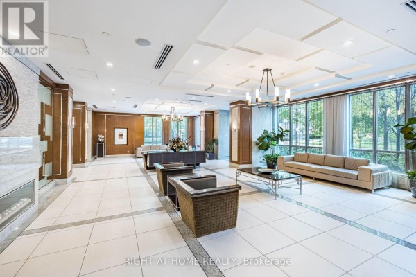 Foyer - #2702 - 15 Viking Lane, Toronto, ON M9B0A4 Photo 5