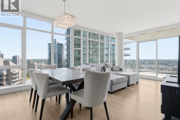 2702 1788 Gilmore Avenue, Burnaby, BC V5C0L5 Photo 5