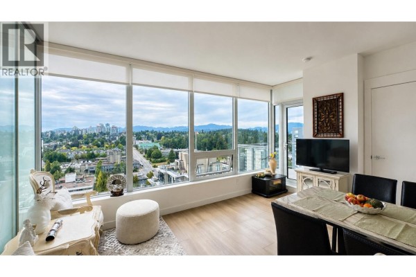 2702 618 Carnarvon Street, New Westminster, BC V3M0N9 Photo 4
