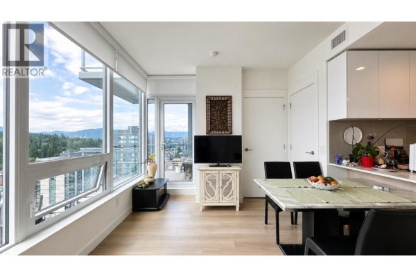 2702 618 Carnarvon Street, New Westminster, BC V3M0N9 Photo 5