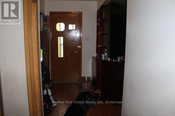 Kitchen - 2702 Churchill Drive E, Thunder Bay, ON P7C1V3 Photo 3