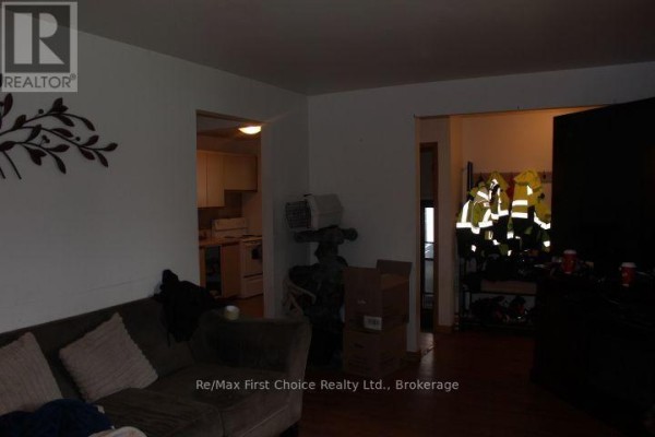 Bedroom - 2702 Churchill Drive E, Thunder Bay, ON P7C1V3 Photo 5