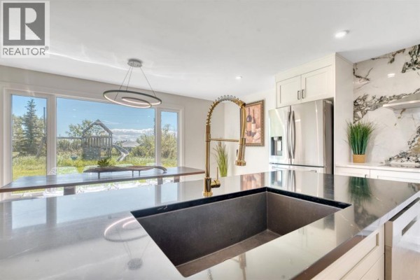 4pc Bathroom - 27028 Township Road 300, Rural Mountain View County, AB T0M0A0 Photo 4