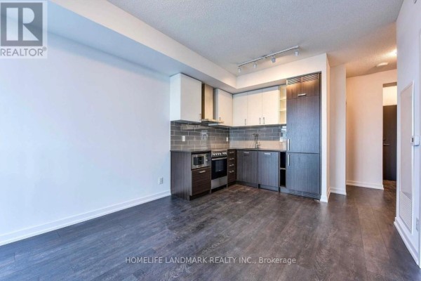2703 - 125 Redpath Avenue, Toronto, ON M4S0B5 Photo 5