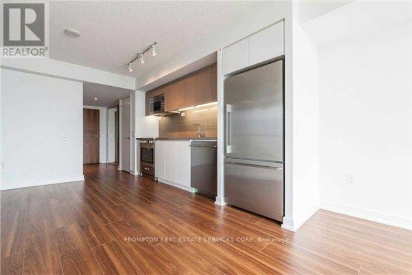 Primary Bedroom - 2703 - 85 Queens Wharf Road, Toronto, ON M5V0J9 Photo 4