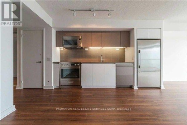 Den - 2703 - 85 Queens Wharf Road, Toronto, ON M5V0J9 Photo 5