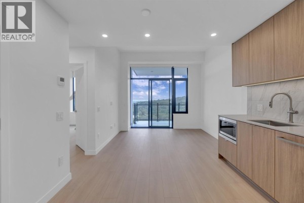 2703 626 Claremont Street, Coquitlam