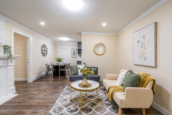 27036 28 Avenue, Langley, BC V4W3E5 Photo 4