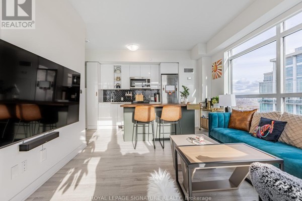 2704 - 251 Manitoba Street, Toronto, ON, photo 2