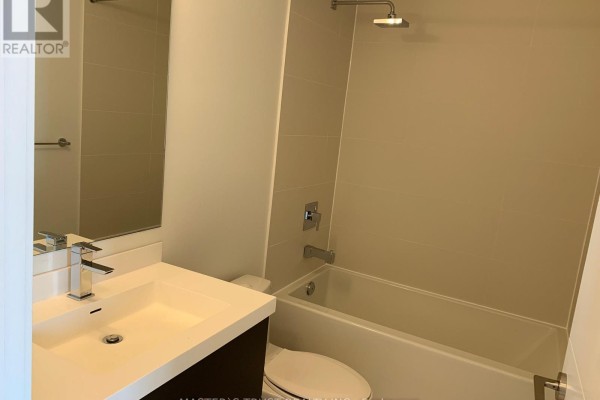 Family room - 2704 - 50 Wellesley East Street, Toronto, ON M4Y1G2 Photo 2