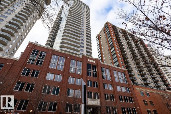 #2704 10152 104 St Nw, Edmonton