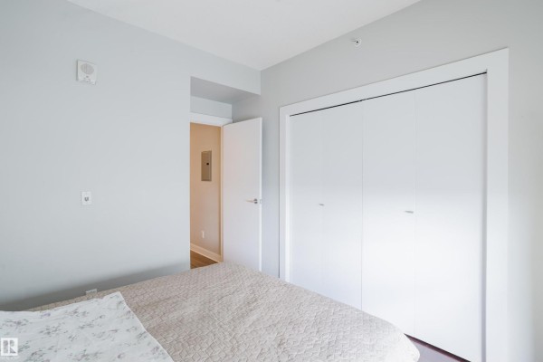 Primary Bedroom - #2704 10152 104 St Nw, Edmonton, AB T5J0B6 Photo 4