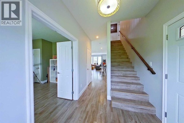 Living room - 2704 Blueberry Street, Wabasca, AB T0G2K0 Photo 2