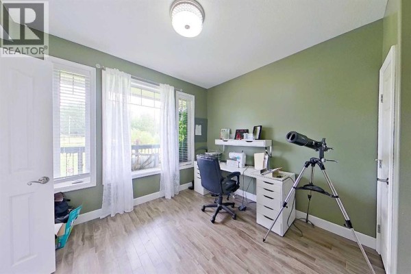 2pc Bathroom - 2704 Blueberry Street, Wabasca, AB T0G2K0 Photo 3