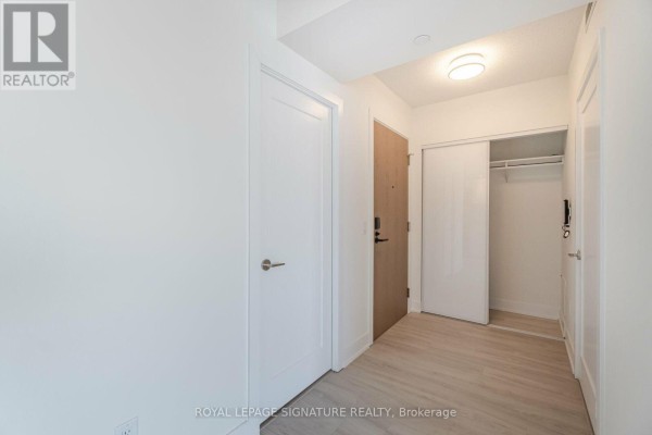 Bedroom 2 - 2705 - 10 Eva Road, Toronto, ON M9C0B3 Photo 5