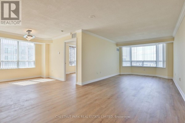 2705 - 228 Bonis Avenue E, Toronto, ON, photo 2
