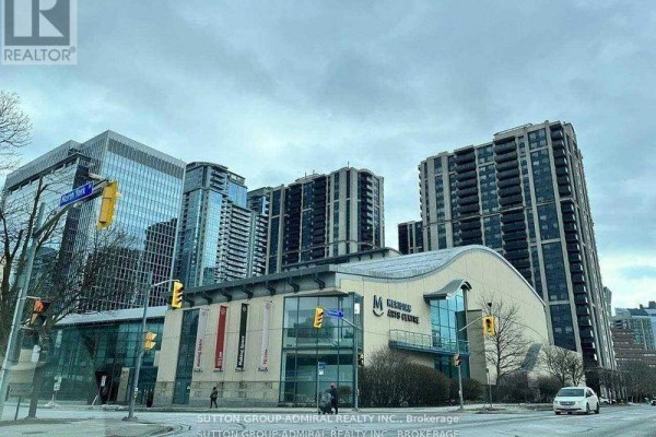 2705 - 5168 Yonge Street, Toronto, ON M2N0G1 Photo 2