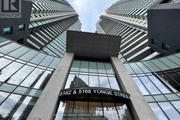 2705 - 5168 Yonge Street, Toronto, ON M2N0G1 Photo 3