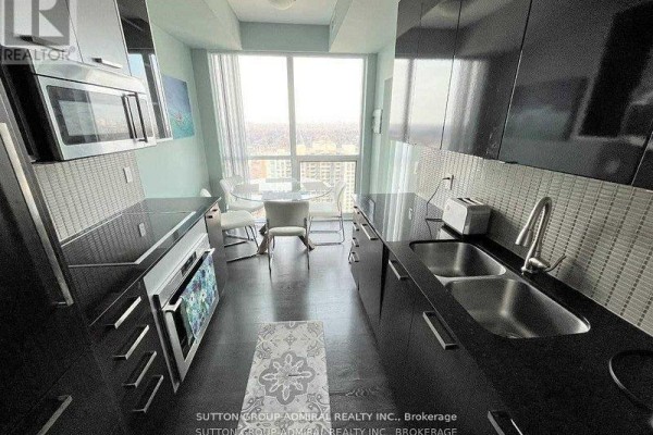 2705 - 5168 Yonge Street, Toronto, ON M2N0G1 Photo 4