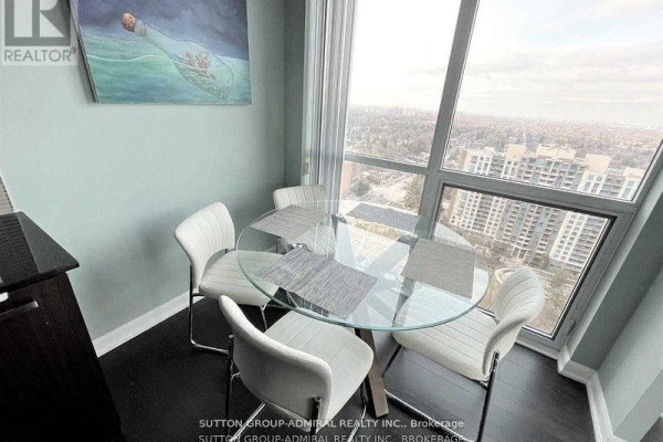 2705 - 5168 Yonge Street, Toronto, ON M2N0G1 Photo 5