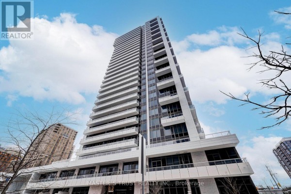 2705 - 75 Canterbury Place, Toronto, ON, photo 2
