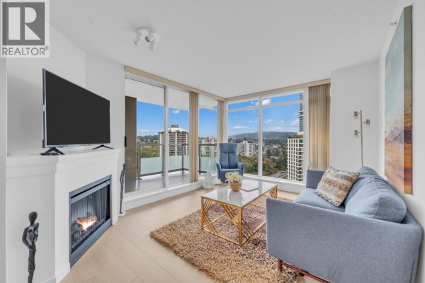 2705 2133 Douglas Road, Burnaby, BC V5C0E9 Photo 2