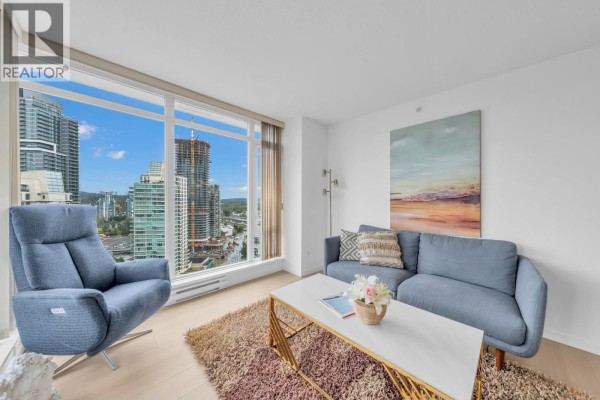 2705 2133 Douglas Road, Burnaby, BC V5C0E9 Photo 3