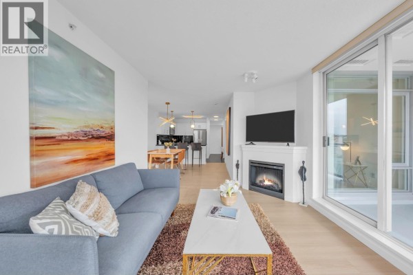 2705 2133 Douglas Road, Burnaby, BC V5C0E9 Photo 4