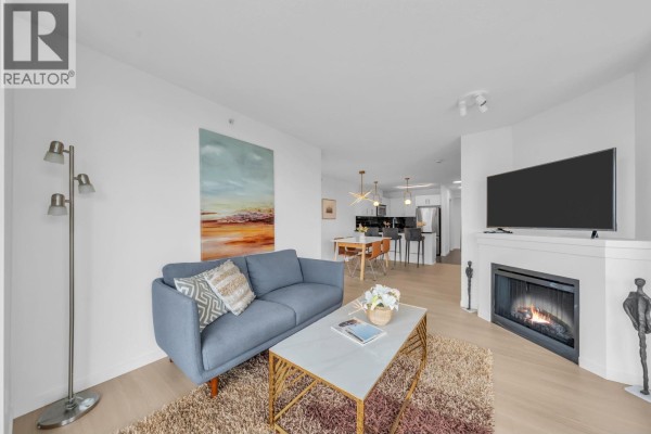 2705 2133 Douglas Road, Burnaby, BC V5C0E9 Photo 5