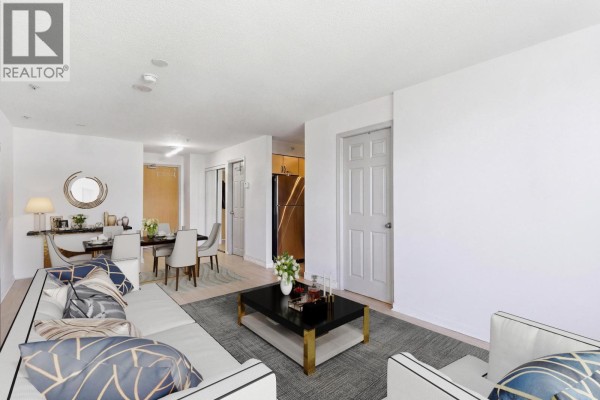 2705 63 Keefer Place, Vancouver, BC V6B6N6 Photo 4