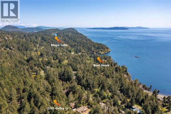 2705 Galley Cres, Pender Island, BC, photo 3