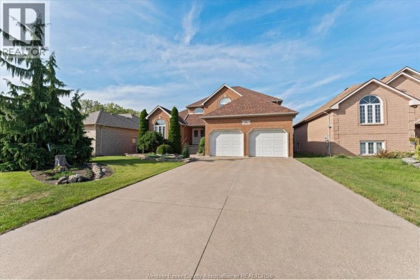 2705 Lombardy Crescent, Lasalle, ON, photo 3