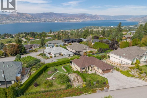 2705 Winifred Road, Naramata