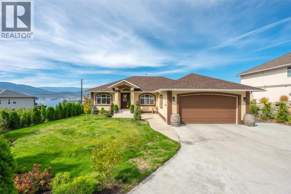 Storage - 2705 Winifred Road, Naramata, BC V0H1N1 Photo 2