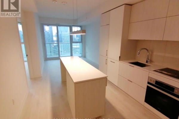 Dining room - 2706 - 15 Lower Jarvis Street, Toronto, ON M5E0C4 Photo 3