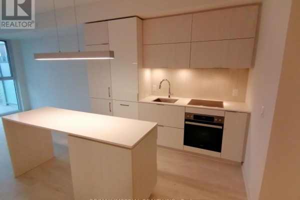 Kitchen - 2706 - 15 Lower Jarvis Street, Toronto, ON M5E0C4 Photo 4