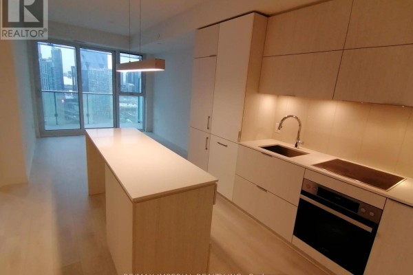 2706 - 15 Lower Jarvis Street, Toronto, ON M5E0C4 Photo 5