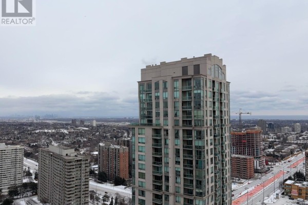 2706 - 30 Elm Drive W, Mississauga