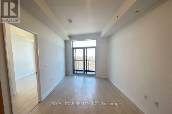 Bedroom 2 - 2706 - 30 Gibbs Road E, Toronto, ON M9B0E4 Photo 4