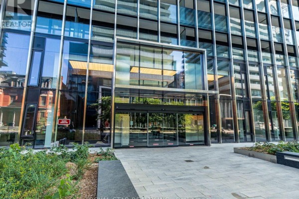 2706 - 55 Charles Street E, Toronto, ON M4Y0J1 Photo 2