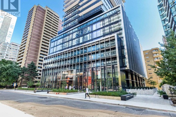 2706 - 55 Charles Street E, Toronto, ON M4Y0J1 Photo 4