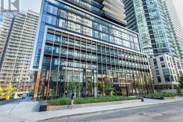 2706 - 55 Charles Street E, Toronto, ON M4Y0J1 Photo 5