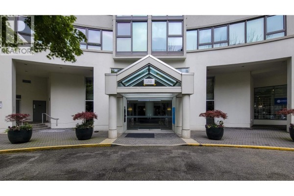 2706 1323 Homer Street, Vancouver, BC V6B5T1 Photo 2
