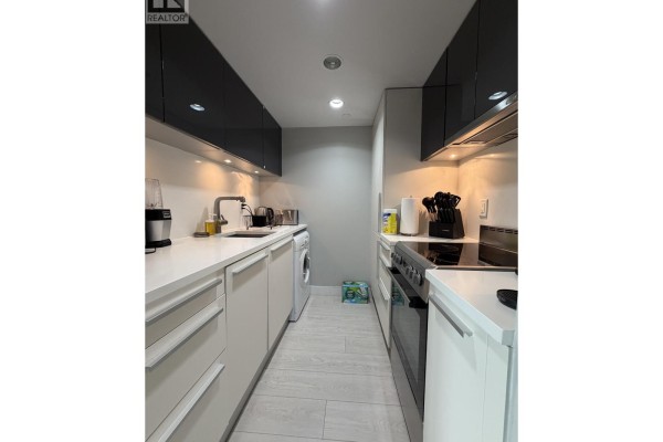 2706 1323 Homer Street, Vancouver, BC V6B5T1 Photo 4