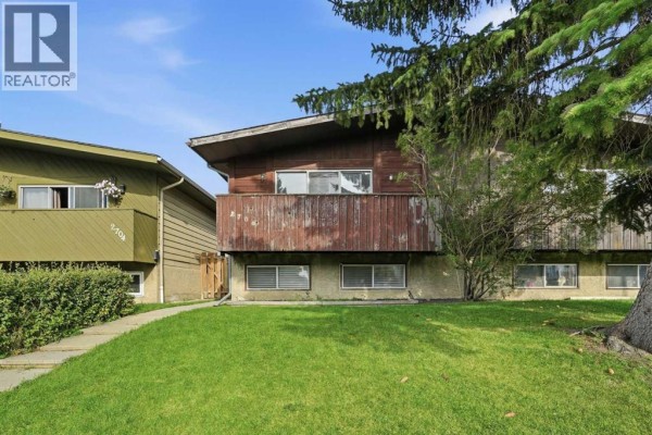 2706 46 Street Se, Calgary