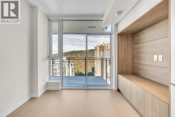 2706 612 Elmwood Street, Coquitlam, BC V3J0W1 Photo 4
