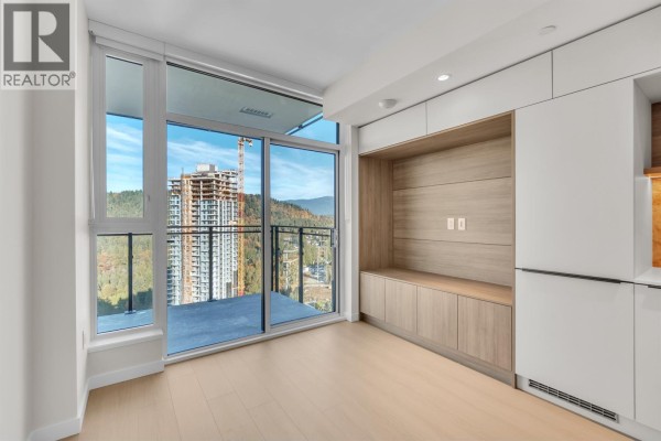 2706 612 Elmwood Street, Coquitlam, BC V3J0W1 Photo 5