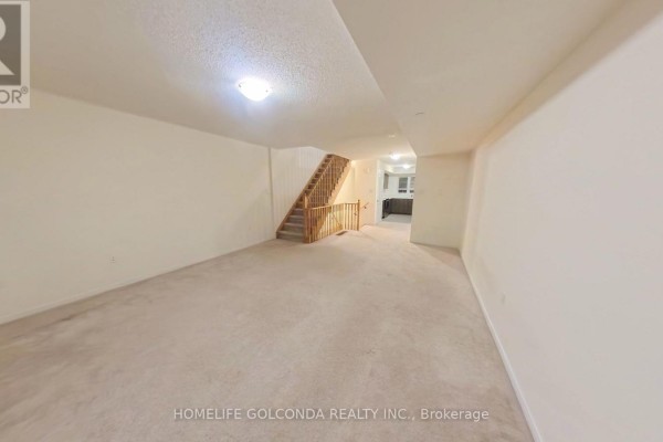 Bedroom 2 - 2706 Deputy Minister Path, Oshawa, ON L1L0M7 Photo 4