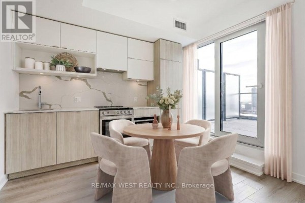 2707 - 100 Queen Street E, Toronto, ON M5C0B5 Photo 5
