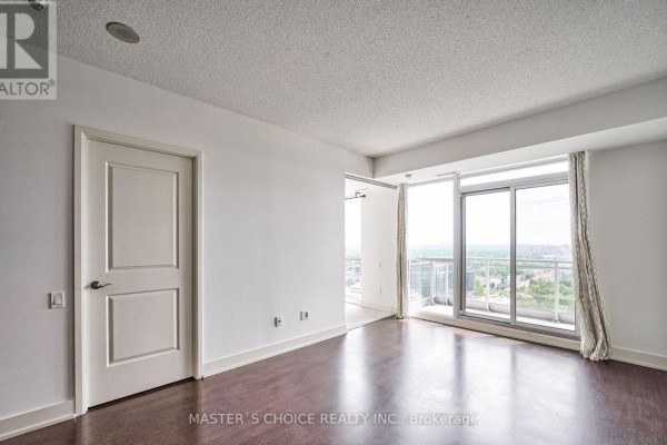 Study - 2707 - 23 Sheppard Avenue E, Toronto, ON M2N0C8 Photo 5